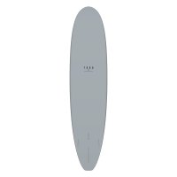 Surfboard TORQ Epoxy TET 8.0 Longboard Wood