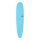 Surfboard TORQ Softboard 9.1 Longboard Blau