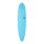 Surfboard TORQ Softboard 8.6 Longboard blue
