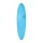 Surfboard TORQ Softboard 7.2 Funboard Blue