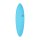 Surfboard TORQ Softboard 6.8 Funboard Blau