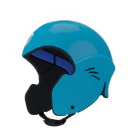 SIMBA Surf Wassersport Helm Sentinel Gr S Blau