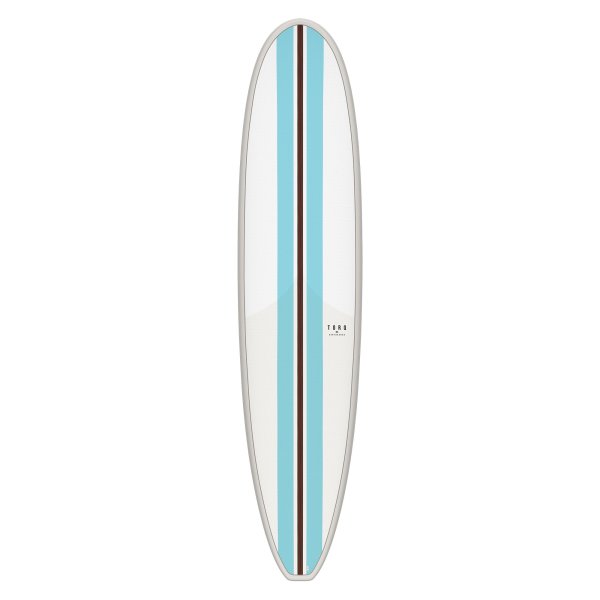 Surfboard TORQ Epoxy TET 8.6 Longboard Classic