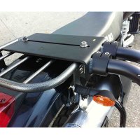 CARVER Surfboard Motorrad Moped Rack CSR