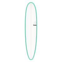 Surfboard TORQ TEC Summer Fish 5.6 Rail Orange - SantoLoco, 649,00 €