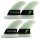 FUTURES Big Wave Quad Fin Set Gerry Lopez 4.00 G10