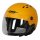 GATH water safety RESCUE helmet Yellow Size L