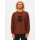 Rip Curl Qualitiy Surf Products Crew Sweater