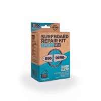Big Ding Basic Epoxy Surfboard Repair Kit