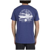 Salty Crew Super Panga Standard T-Shirt