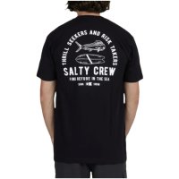 Salty Crew Lateral Line Standard T-Shirt