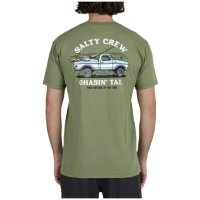 Salty Crew Off Road Premium T-Shirt