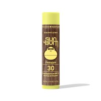 Sun Bum Original SPF 30 Sunscreen Lip Balm Pineapple