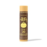 Sun Bum Original SPF 30 Sunscreen Lip Balm Mango