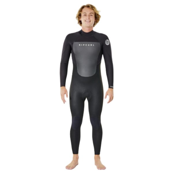 Rip Curl Omega 3/2 Back Zip Wetsuit