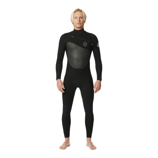Rip Curl Flashbomb 3/2 Chest Zip Full Wetsuit
