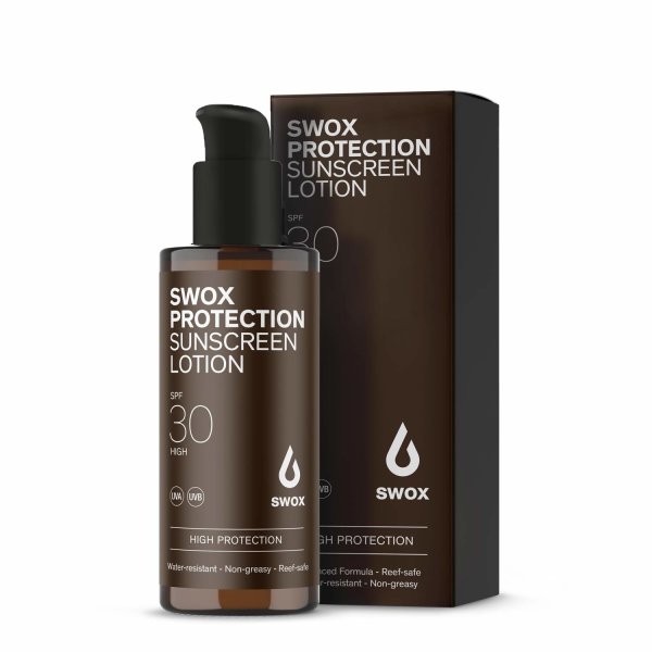 Swox Protection Lotion SPF 30 150ml