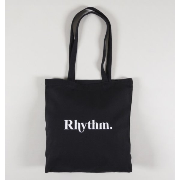 Rhythm Stofftasche