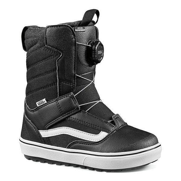Vans Youth Juvie Linerless (8-14J) Snowboard Boots