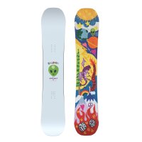 Salomon Abstract Snowboard 158 cm