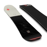 Salomon Super 8 Snowboard 157 cm