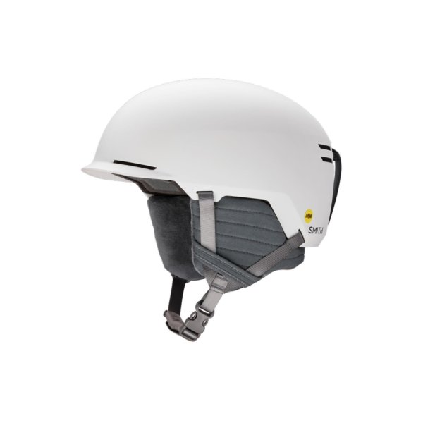 Smith Scout Snow Helm