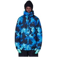 686 Foundation Insulated Snow Jacket