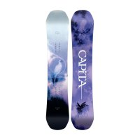 Capita Birds of a Feahter Wide Snowboard 152 W