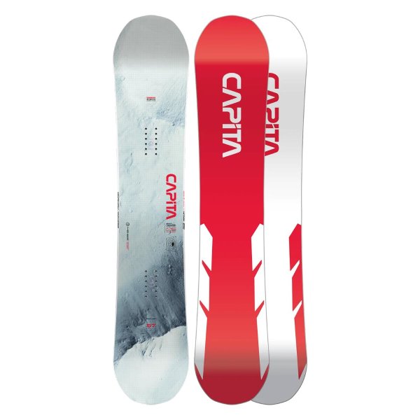 Capita Mercury Snowboard 157