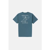 Rhythm Lull Ss T-Shirt