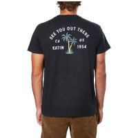 Katin Bermuda T-Shirt