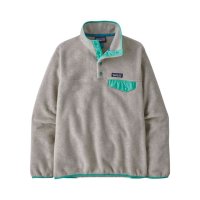 Patagonia Ws Synch Snap-T Sweater