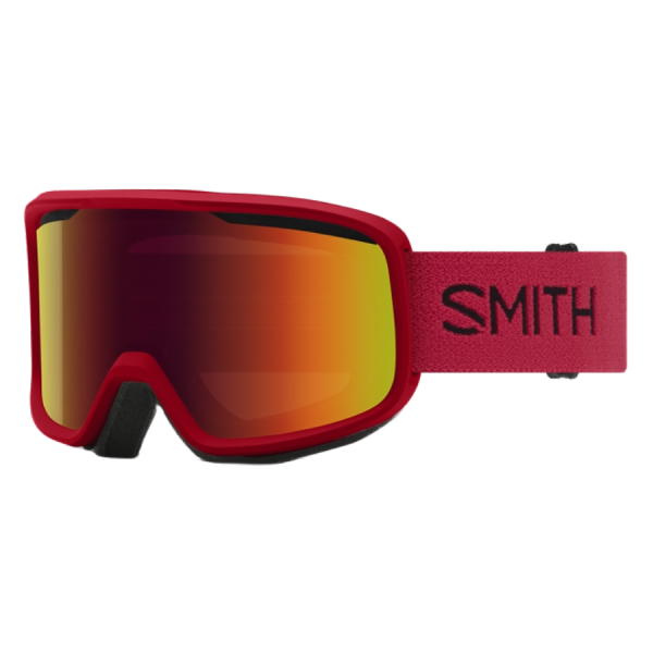 Smith Frontier Snowboard Brille