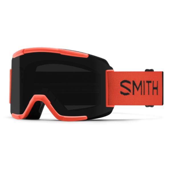 Smith Squad Snowboard Brille