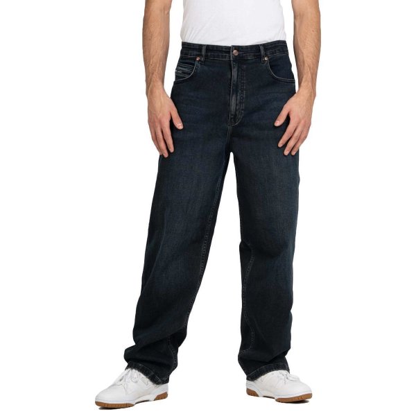 Reell Baggy Jeans Rusty