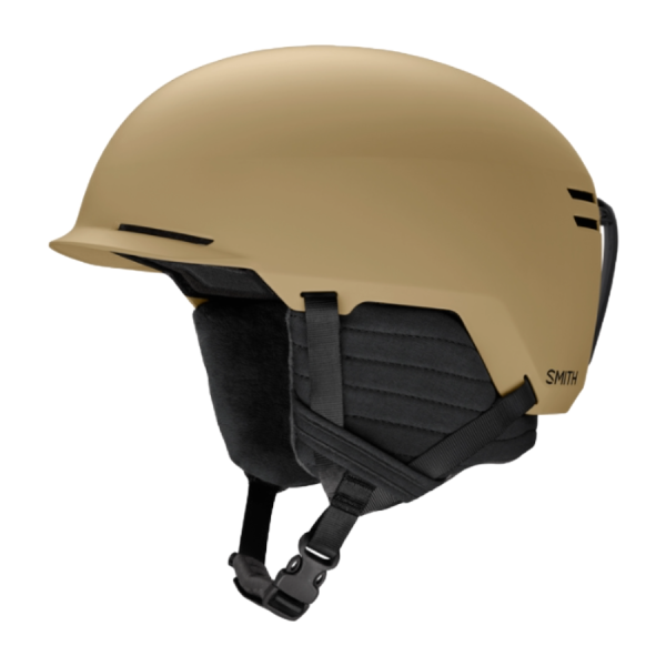 Smith Scout Mips Snow Helm