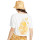 Volcom Damen Sun Keep Trim T-Shirt