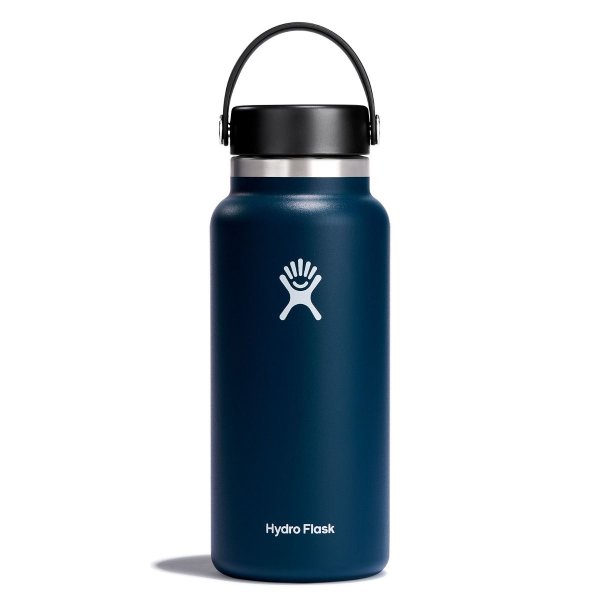 Hydro Flask Hydration 32oz Wide Mouth Trinkflasche
