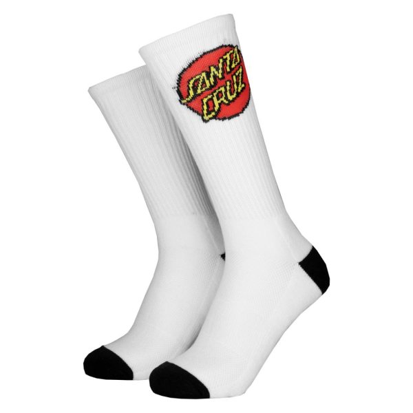 Santa Cruz Classic Dot Socken