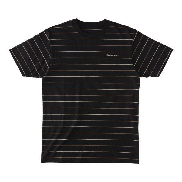 DC Lowstate Stripe T-Shirt