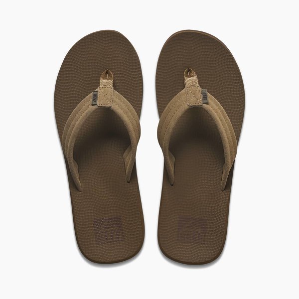 Reef The Groundswell Sandals