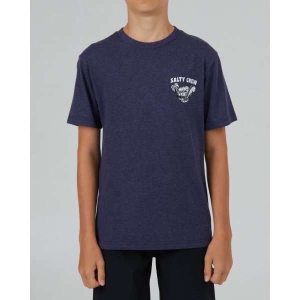 Salty Crew Skaka Kids T-Shirt