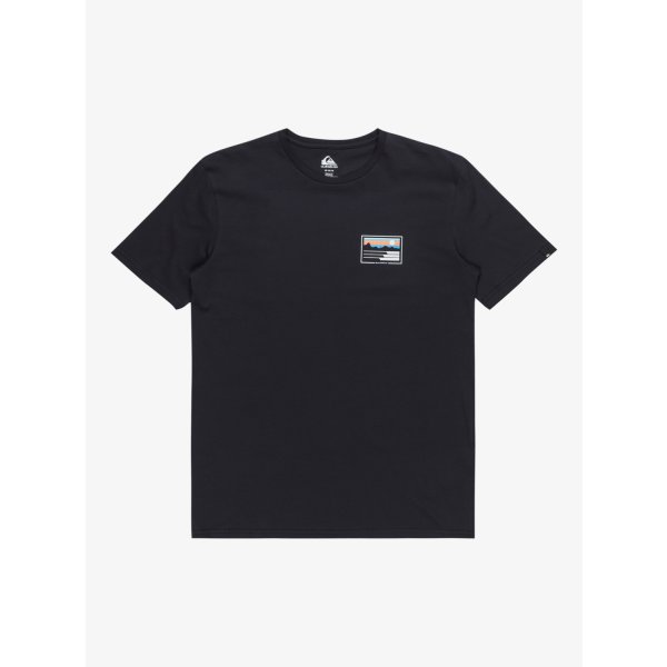 Quiksilver Land and Sea T-Shirt