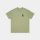 Revolution Loose Lightgreen T-Shirt