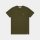 Revolution Regular Army-melange T-Shirt