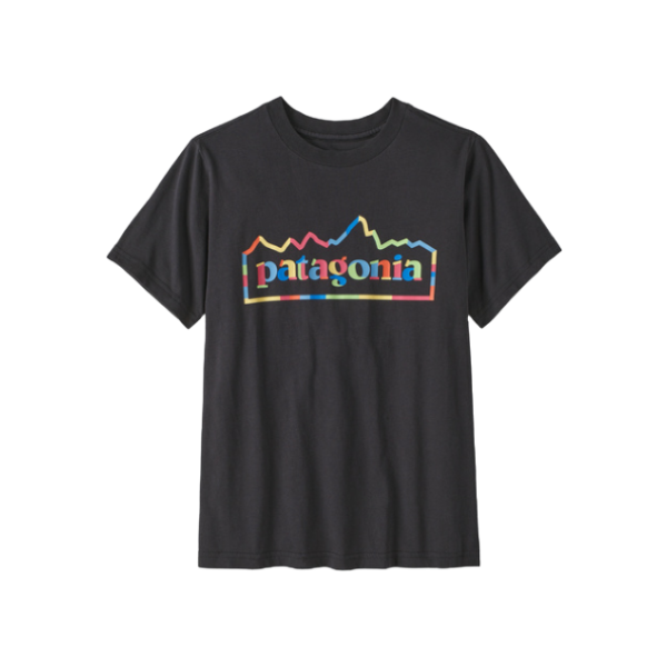 Patagonia Ks Graphic T-Shirt