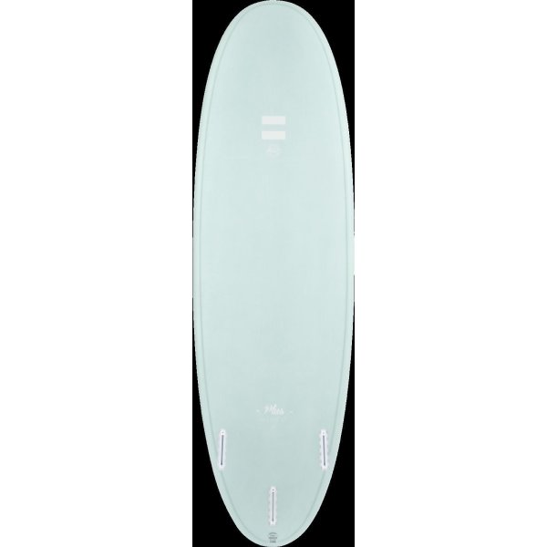 Indio Endurance Plus Surfboard 510