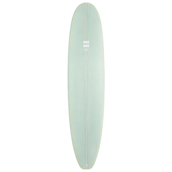 Indio Endurance Mid Length Surfboard 80