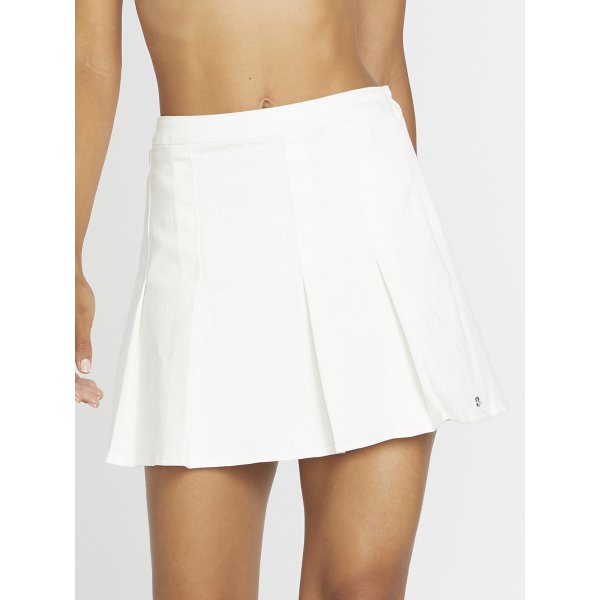 Volcom Damen Coco Ho Skirt