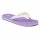 FoamLife Lixi SC Flip Flop Lilac